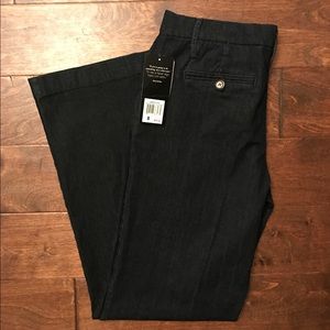 NWT Daisy Fuentes jeans